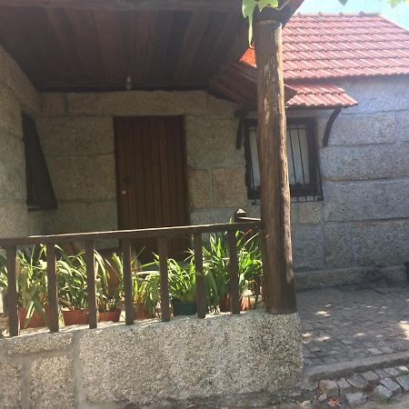 הוילה אמרנטה Casa Campo מראה חיצוני תמונה