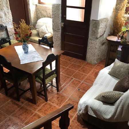 הוילה אמרנטה Casa Campo מראה חיצוני תמונה