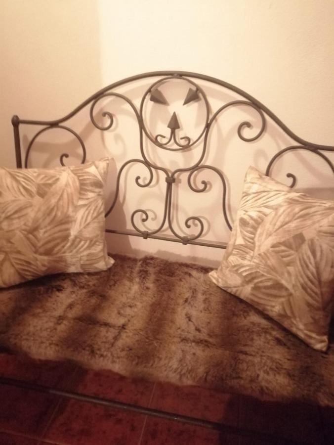 הוילה אמרנטה Casa Campo מראה חיצוני תמונה