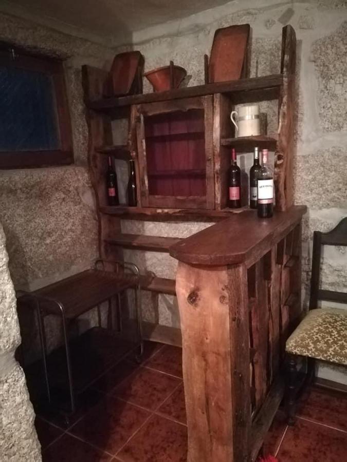 הוילה אמרנטה Casa Campo מראה חיצוני תמונה