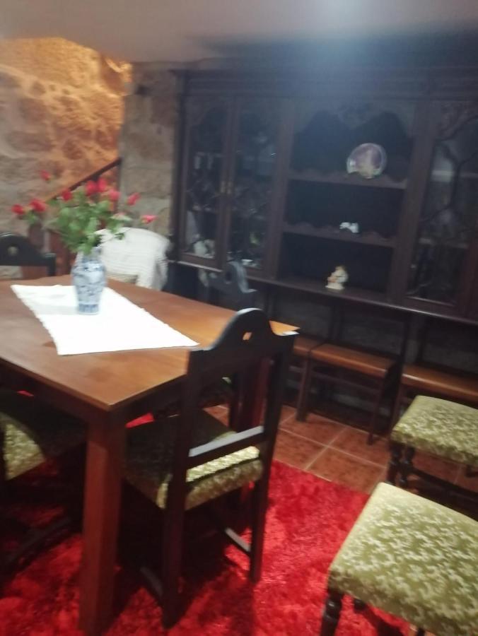 הוילה אמרנטה Casa Campo מראה חיצוני תמונה