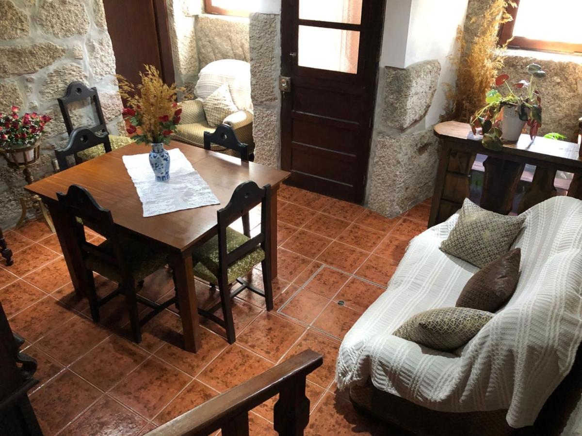 הוילה אמרנטה Casa Campo מראה חיצוני תמונה